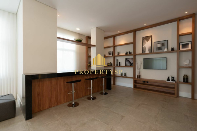 Apartamento com 4 Quartos à Venda, 134 m² em Vila Anastácio - São Paulo
