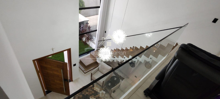 Imagem Casa de Condomínio com 3 Quartos à Venda, 260 m² em Condomínio Villagio Milano - Sorocaba