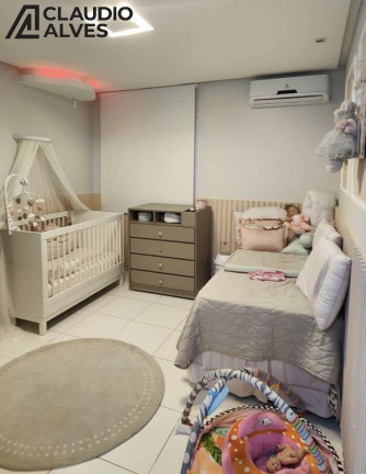 Imagem Casa de Condomínio com 5 Quartos à Venda, 200 m² em Sim - Feira De Santana