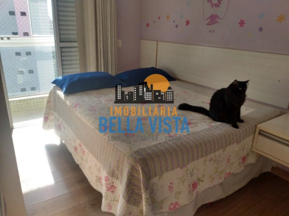 Imagem Apartamento com 3 Quartos à Venda, em Itararé - São Vicente Imagem Apartamento com 3 Quartos à Venda, em Itararé - São Vicente