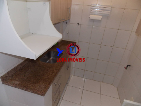 Imagem Apartamento com 1 Quarto à Venda, 32 m² em Centro - Rio De Janeiro