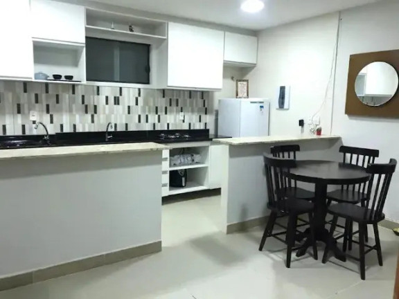 Imagem Apartamento com 1 Quarto à Venda, 60 m² em Pituaçu - Salvador