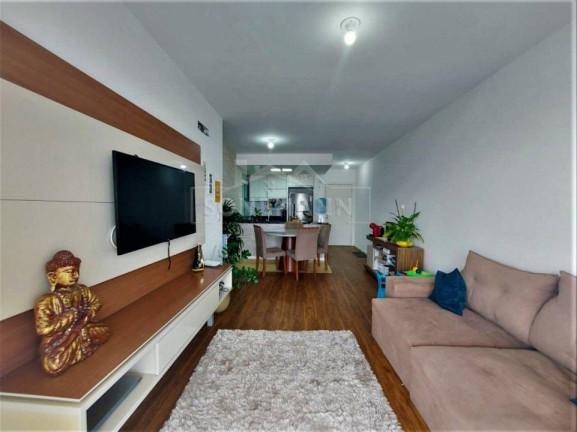 Imagem Apartamento com 2 Quartos à Venda, 75 m² em Barreiros - São José