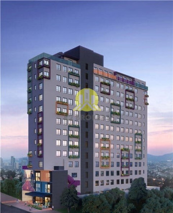 Sala Comercial à Venda, 121 m² em Pinheiros - São Paulo