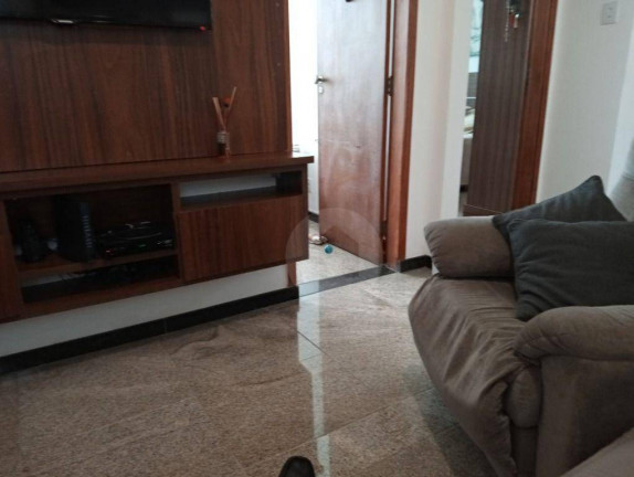 Imagem Apartamento com 3 Quartos à Venda, 150 m² em Funcionários - Belo Horizonte