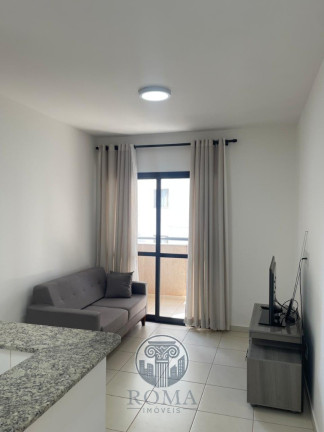 Imagem Imóvel com 1 Quarto à Venda, 46 m² em Nova Aliança - Ribeirão Preto Imagem Imóvel com 1 Quarto à Venda, 46 m² em Nova Aliança - Ribeirão Preto