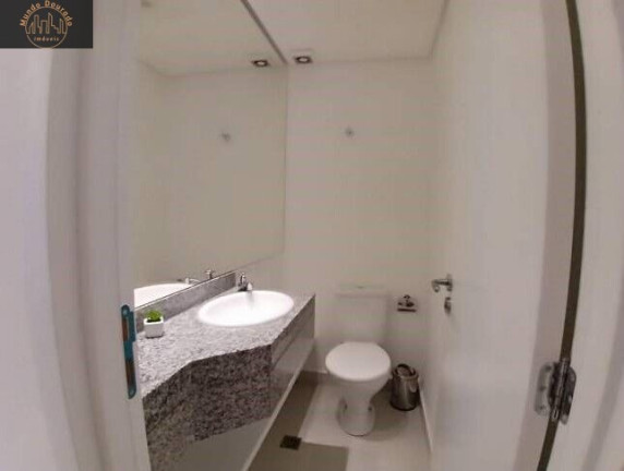 Imagem Apartamento com 3 Quartos à Venda, 82 m² em Jardim - Santo André