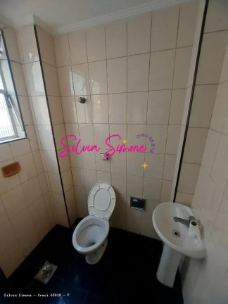 Imagem Apartamento com 3 Quartos à Venda, 130 m² em Boqueirão - Santos Imagem Apartamento com 3 Quartos à Venda, 130 m² em Boqueirão - Santos