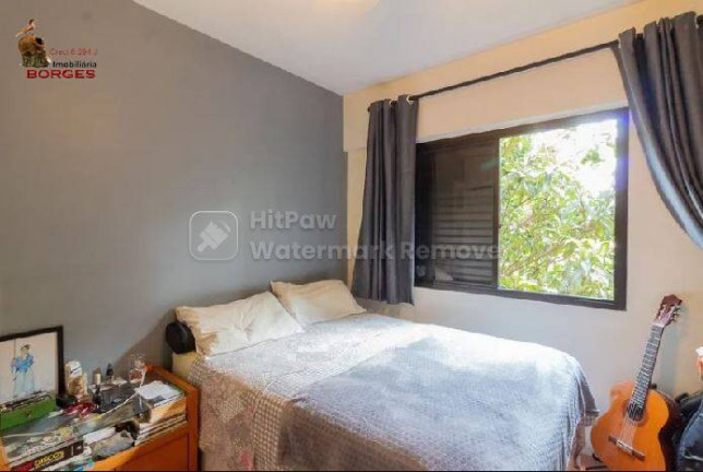 Imagem Apartamento com 3 Quartos à Venda, 130 m² em Brooklin - São Paulo Imagem Apartamento com 3 Quartos à Venda, 130 m² em Brooklin - São Paulo