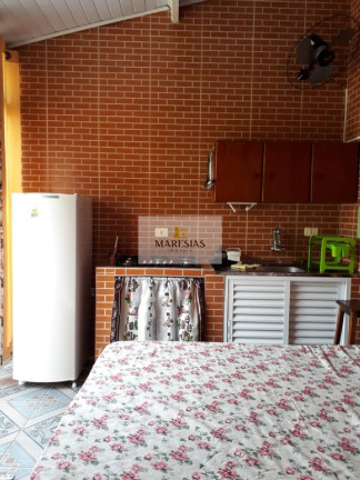 Imagem Casa com 6 Quartos à Venda, 177 m² em Maresias - São Sebastião