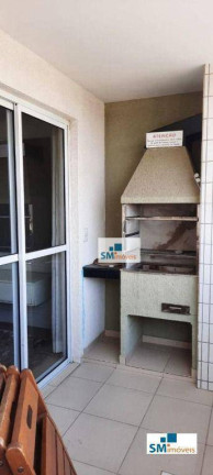 Imagem Apartamento com 3 Quartos à Venda ou Locação, 89 m² em Jardim Bela Vista - Santo André Imagem Apartamento com 3 Quartos à Venda ou Locação, 89 m² em Jardim Bela Vista - Santo André