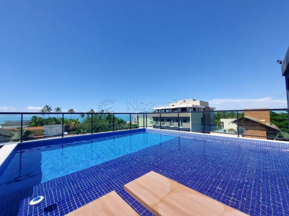 Imagem Flat com 1 Quarto à Venda, 31 m² em Merepe Ll - Ipojuca