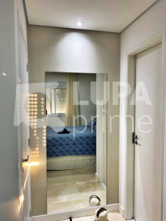Imagem Apartamento com 3 Quartos à Venda, 67 m² em Jardim São Paulo - São Paulo