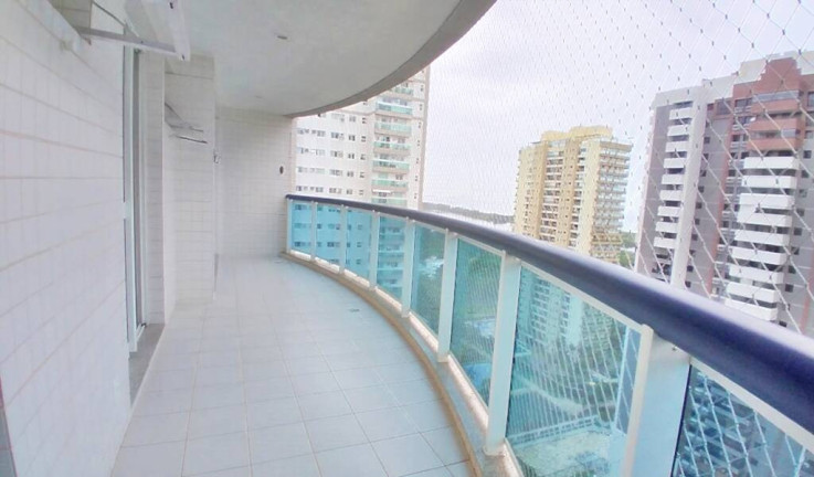 Imagem Apartamento com 3 Quartos à Venda,  em Barra Da Tijuca - Rio De Janeiro