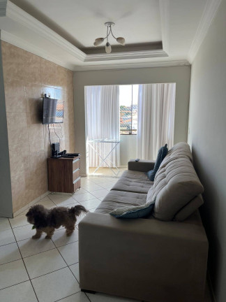 Apartamento com 3 Quartos à Venda, 70 m² em Maracanã - Anápolis