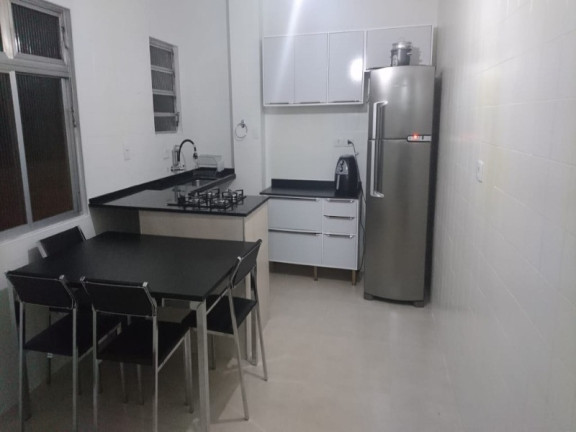 Imagem Apartamento com 2 Quartos à Venda, em Parque Bitaru - São Vicente Imagem Apartamento com 2 Quartos à Venda, em Parque Bitaru - São Vicente