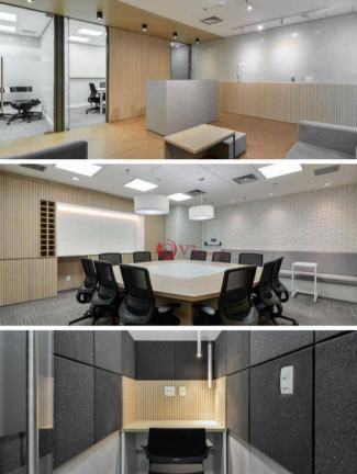 Imagem Sala Comercial para Alugar, 280 m² em Vila Olímpia - São Paulo Imagem Sala Comercial para Alugar, 280 m² em Vila Olímpia - São Paulo