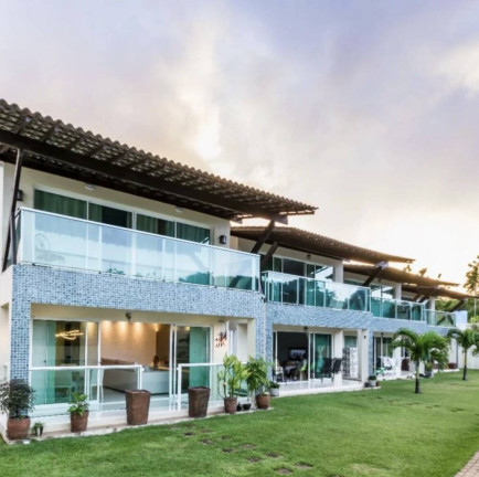 Imagem Casa de Condomínio com 4 Quartos à Venda, 180 m² em Aldeia Dos Camarás - Camaragibe Imagem Casa de Condomínio com 4 Quartos à Venda, 180 m² em Aldeia Dos Camarás - Camaragibe