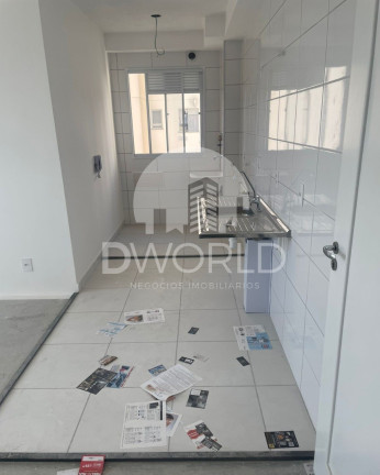 Imagem Imóvel com 2 Quartos à Venda, 46 m² em Jardim Santa Emília - São Paulo