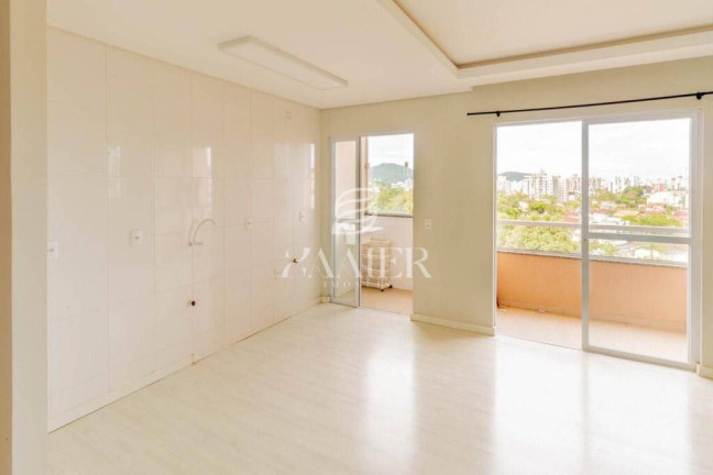 Imagem Apartamento com 3 Quartos à Venda, 95 m² em Santo Antônio - Joinville Imagem Apartamento com 3 Quartos à Venda, 95 m² em Santo Antônio - Joinville