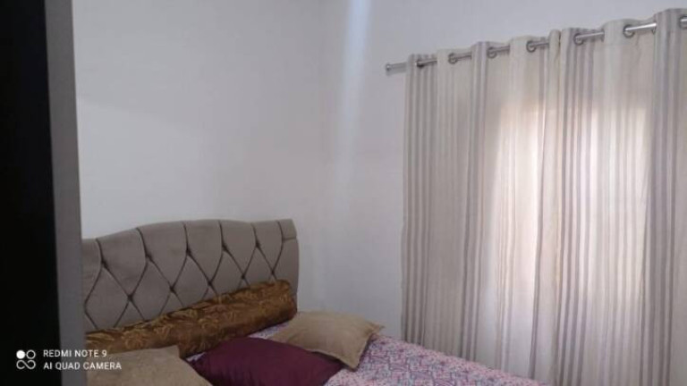 Imagem Casa com 3 Quartos à Venda, 260 m² em Jardim Santana - Tremembé