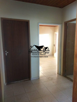 Imagem Casa com 2 Quartos à Venda, 99 m² em Santa Luzia - Guaratinguetá Imagem Casa com 2 Quartos à Venda, 99 m² em Santa Luzia - Guaratinguetá