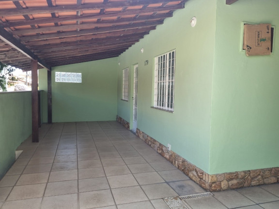 Imagem Casa com 2 Quartos para Alugar, 90 m² em Rio Várzea - Itaborai Imagem Casa com 2 Quartos para Alugar, 90 m² em Rio Várzea - Itaborai