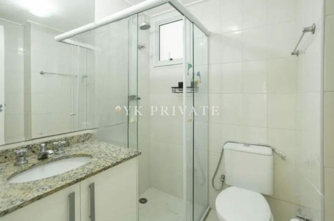 Imagem Apartamento com 3 Quartos à Venda, 93 m² em Vila Ipojuca - São Paulo