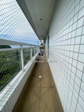 Imagem Apartamento à Venda,  em Canto Do Forte - Praia Grande