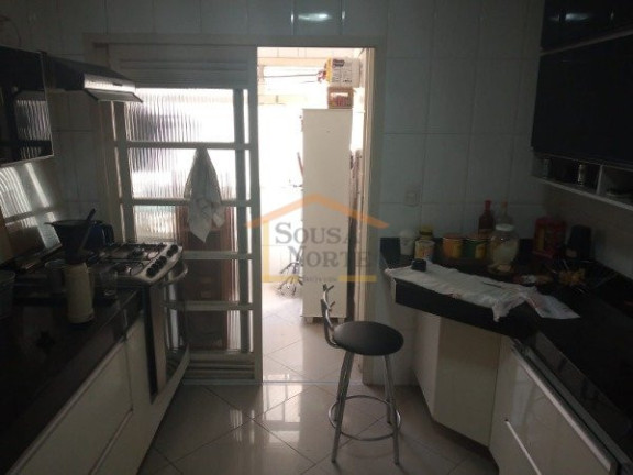 Imagem Apartamento com 2 Quartos à Venda, 74 m² em Santana - São Paulo