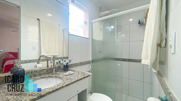 Imagem Casa com 3 Quartos à Venda, 220 m² em Ipitanga - Lauro De Freitas