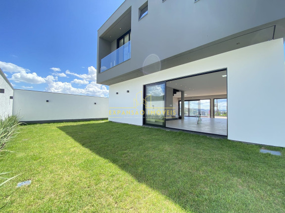Imagem Casa com 3 Quartos à Venda, 420 m² em Pedra Branca - Palhoça