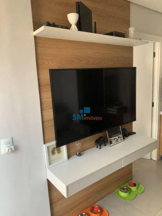 Imagem Apartamento com 1 Quarto à Venda, 27 m² em Vila Olímpia - São Paulo Imagem Apartamento com 1 Quarto à Venda, 27 m² em Vila Olímpia - São Paulo