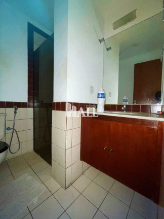 Imagem Apartamento com 2 Quartos à Venda, 80 m² em Centro - São José Do Rio Preto