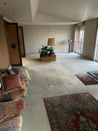 Cobertura com 4 Quartos à Venda, 325 m² em Jardim Paulista - São Paulo