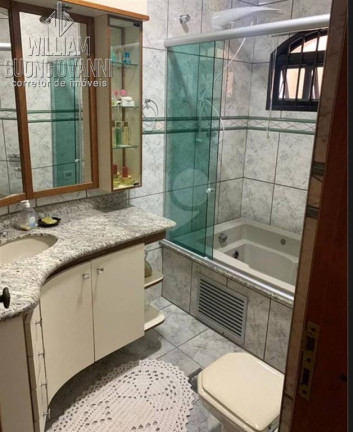 Imagem Casa com 3 Quartos à Venda, 175 m² em Flórida - Praia Grande Imagem Casa com 3 Quartos à Venda, 175 m² em Flórida - Praia Grande