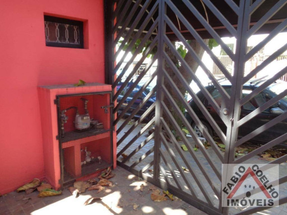 Imagem Casa com 3 Quartos à Venda, 250 m² em Campo Belo - São Paulo