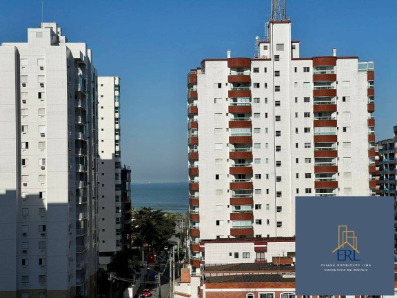 Imagem Apartamento com 2 Quartos à Venda, 88 m² em Ocian - Praia Grande