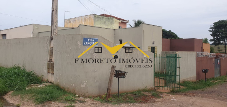 Imagem Casa com 2 Quartos para Alugar, em Estância São Pedro (zona Rural) - São José Do Rio Preto Imagem Casa com 2 Quartos para Alugar, em Estância São Pedro (zona Rural) - São José Do Rio Preto