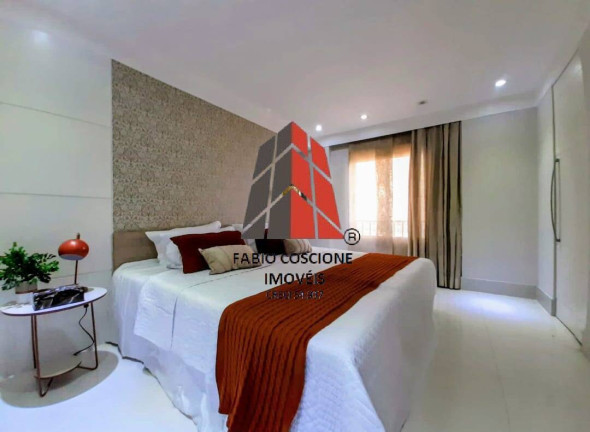 Imagem Apartamento com 3 Quartos à Venda, 156 m² em Tatuapé - São Paulo Imagem Apartamento com 3 Quartos à Venda, 156 m² em Tatuapé - São Paulo