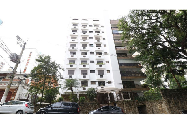 Apartamento com 4 Quartos à Venda, 200 m² em Campo Belo - São Paulo