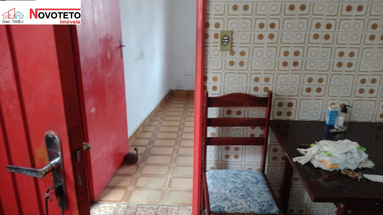 Imagem Casa com 2 Quartos à Venda, 140 m² em Vila Alpina - São Paulo