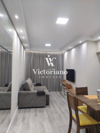 Imagem Apartamento com 2 Quartos à Venda, 64 m² em Jardim Califórnia - Jacareí Imagem Apartamento com 2 Quartos à Venda, 64 m² em Jardim Califórnia - Jacareí