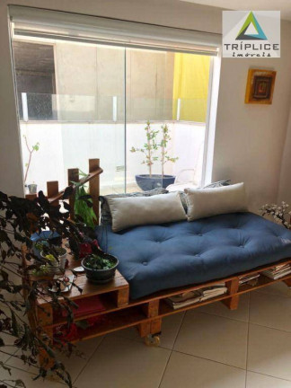 Imagem Cobertura com 3 Quartos à Venda, 177 m² em Alto Dos Passos - Juiz De Fora