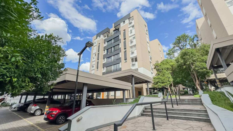 Apartamento com 2 Quartos à Venda, 74 m² em Mont Serrat - Porto Alegre