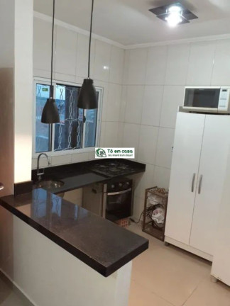 Imagem Casa com 2 Quartos à Venda, 83 m² em Jardim Santa Júlia - São José Dos Campos