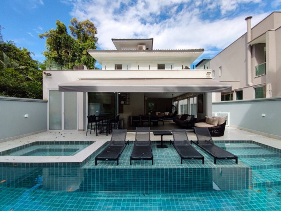 Casa com 4 Quartos à Venda, 240 m² em Riviera De São Lourenço - Bertioga