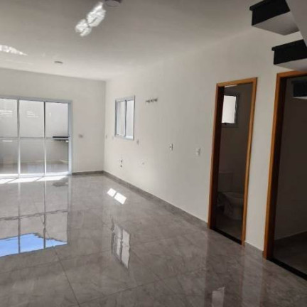 Imagem Sobrado com 3 Quartos à Venda, 114 m² em Tatuapé - São Paulo