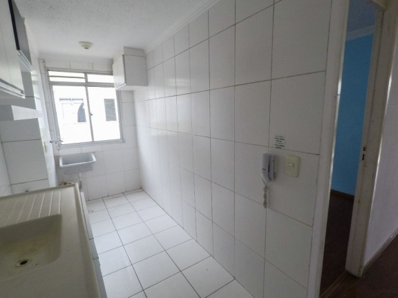 Imagem Apartamento com 2 Quartos à Venda, 48 m² em Guaianazes - São Paulo Imagem Apartamento com 2 Quartos à Venda, 48 m² em Guaianazes - São Paulo