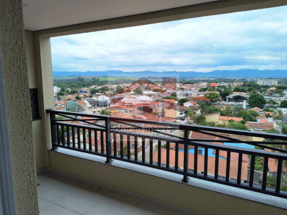 Imagem Apartamento com 3 Quartos para Alugar,  em Vila Pantaleão - Caçapava